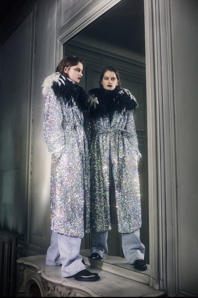 Dries Van Noten: Ready-To-Wear AW22 - 10 Magazine